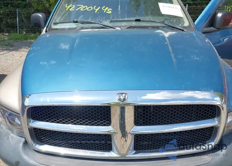 2004 Dodge Ram 1500 St z USA, uszkodzony, nr VIN 1D7HA16K44J232010